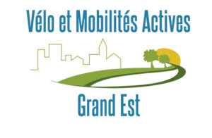 Logo de Vélo et Mobilités Actives Grand Est